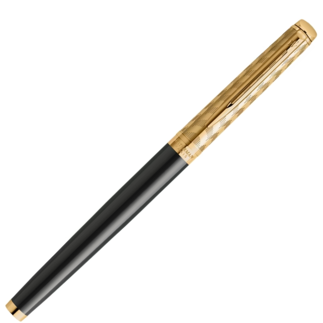 Waterman Hemisphere Opera Fountain Pen