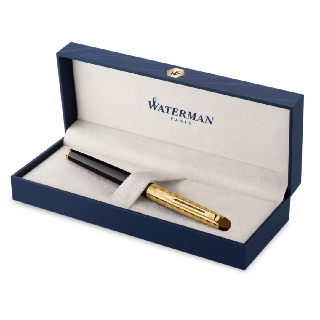 Waterman Hemisphere Opera Fountain Pen