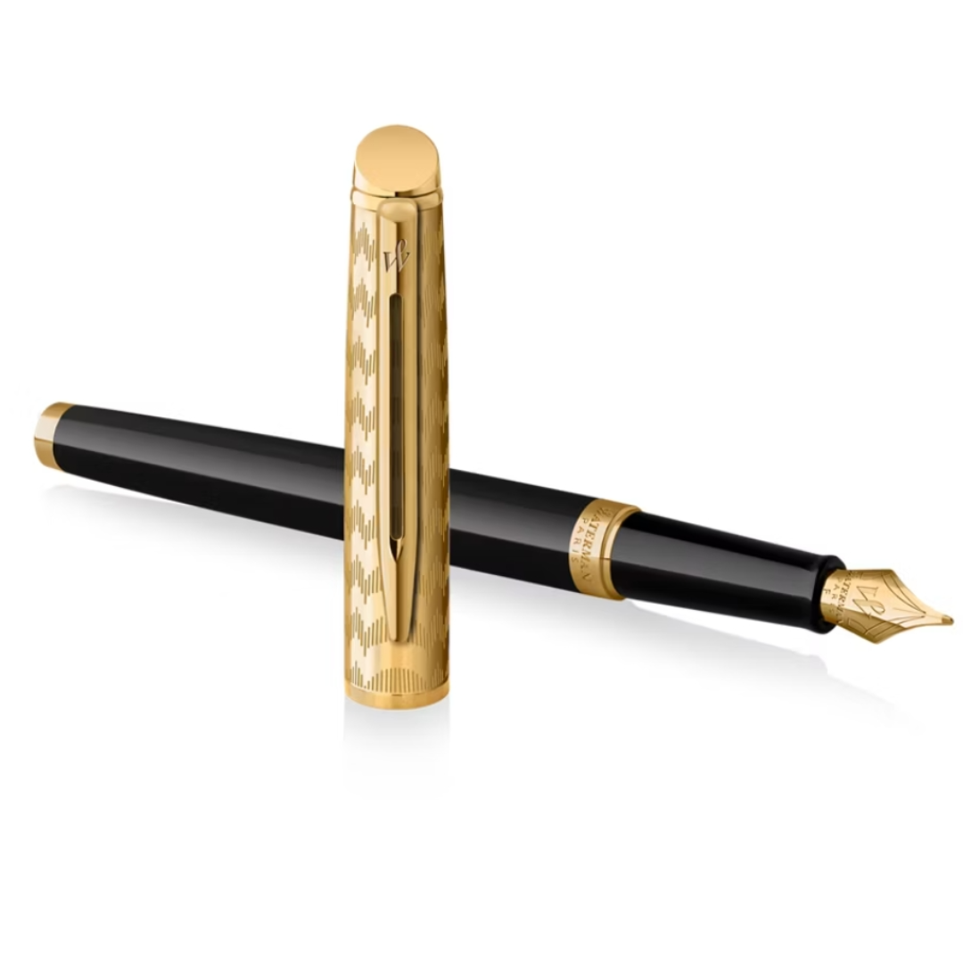 Waterman Hemisphere Opera Fountain Pen