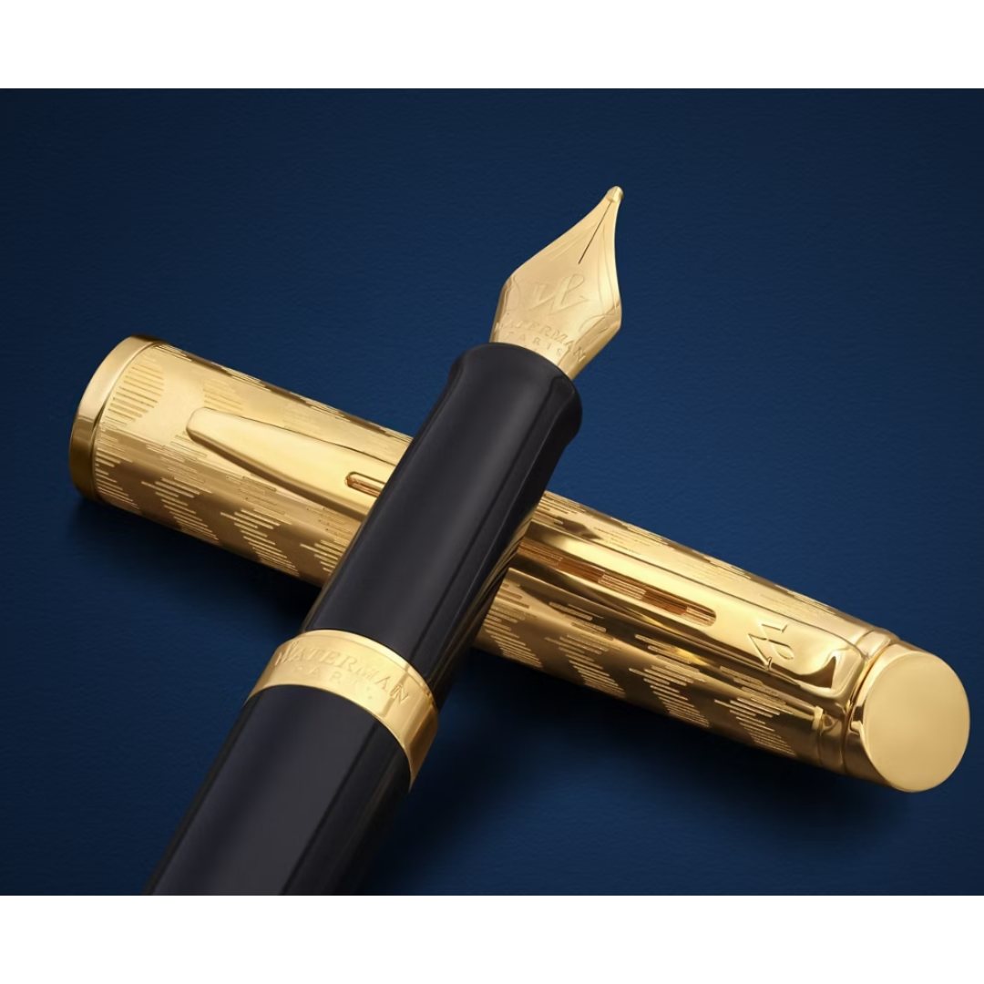 Waterman Hemisphere Opera Fountain Pen