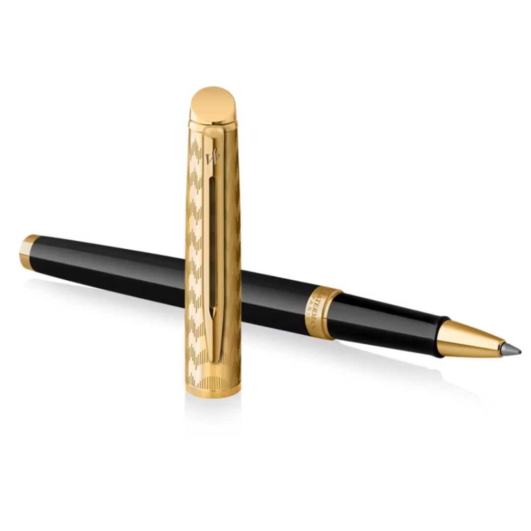 Waterman Hemisphere Opera Roller Pen