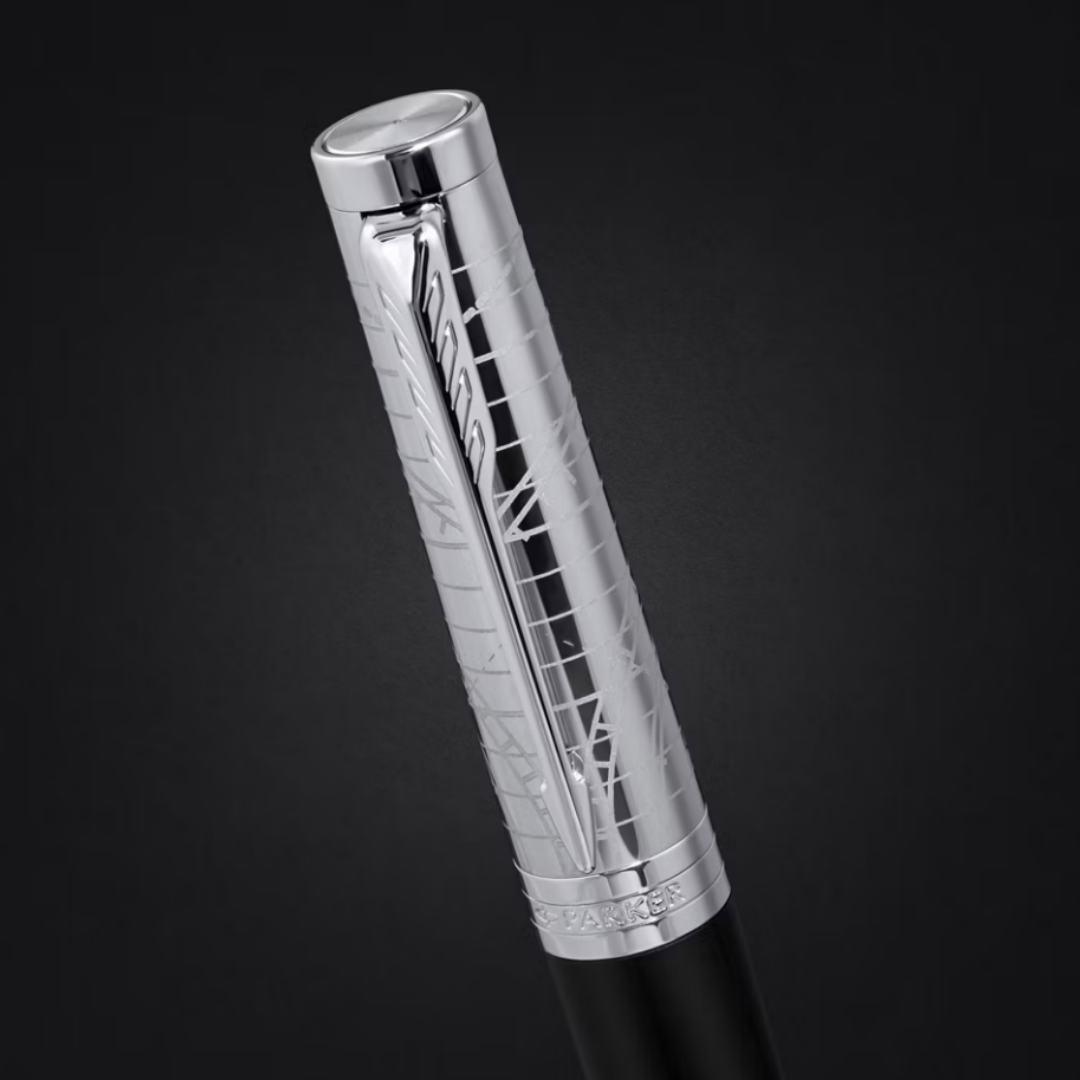 Parker Ingenuity Legacy of Flight Roller Pen