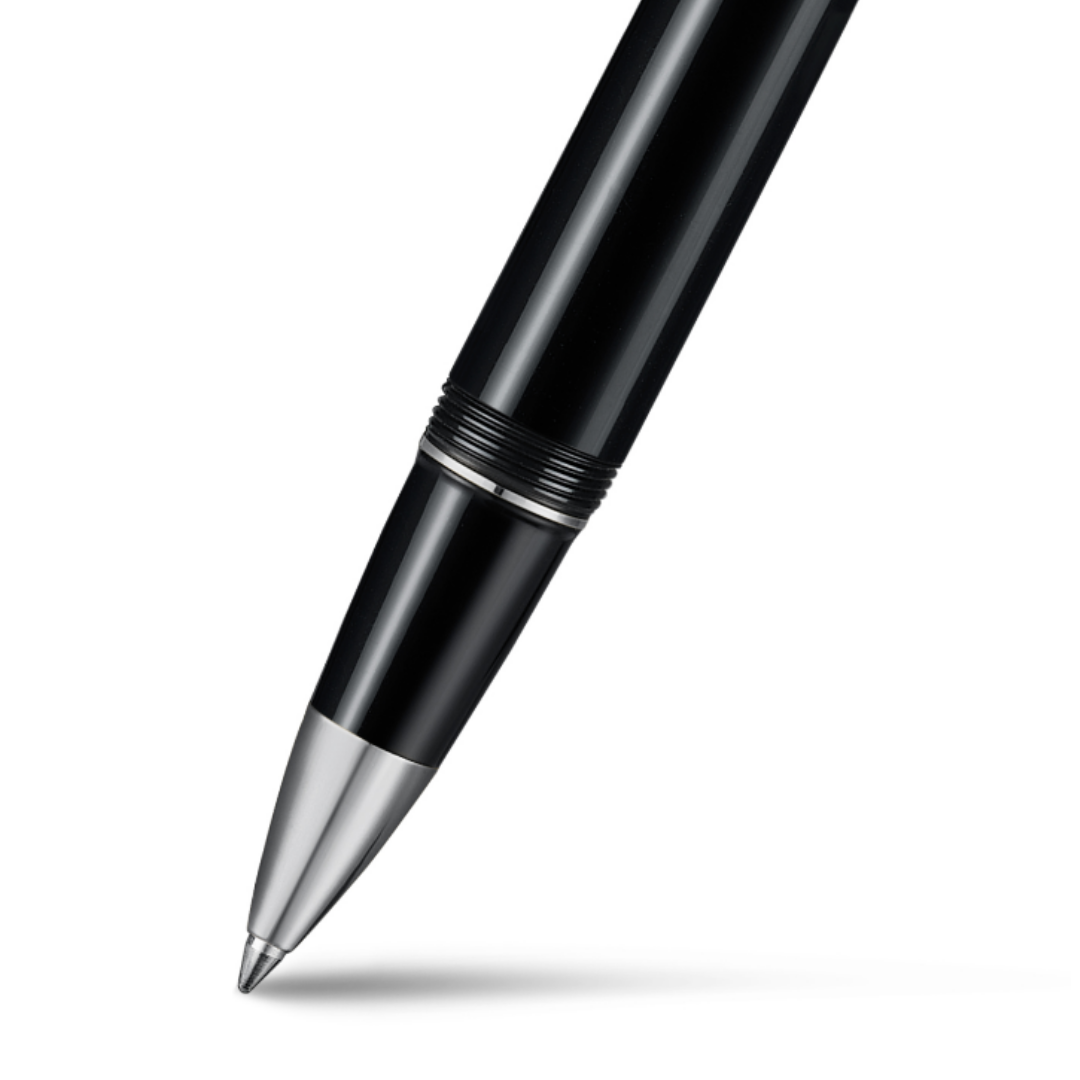 Sheaffer Balance III Glossy Black Roller Pen CT