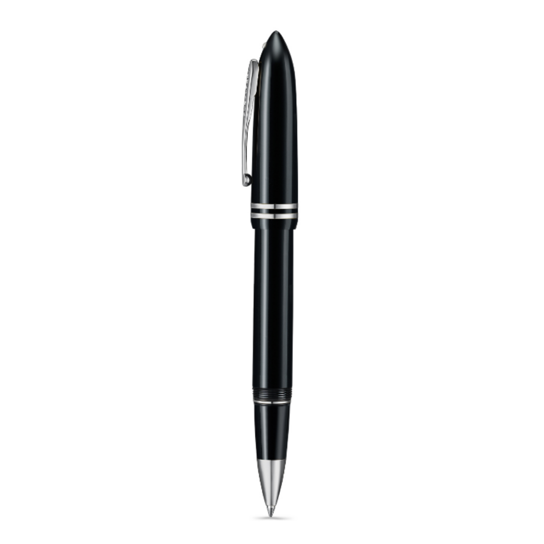 Sheaffer Balance III Glossy Black Roller Pen CT