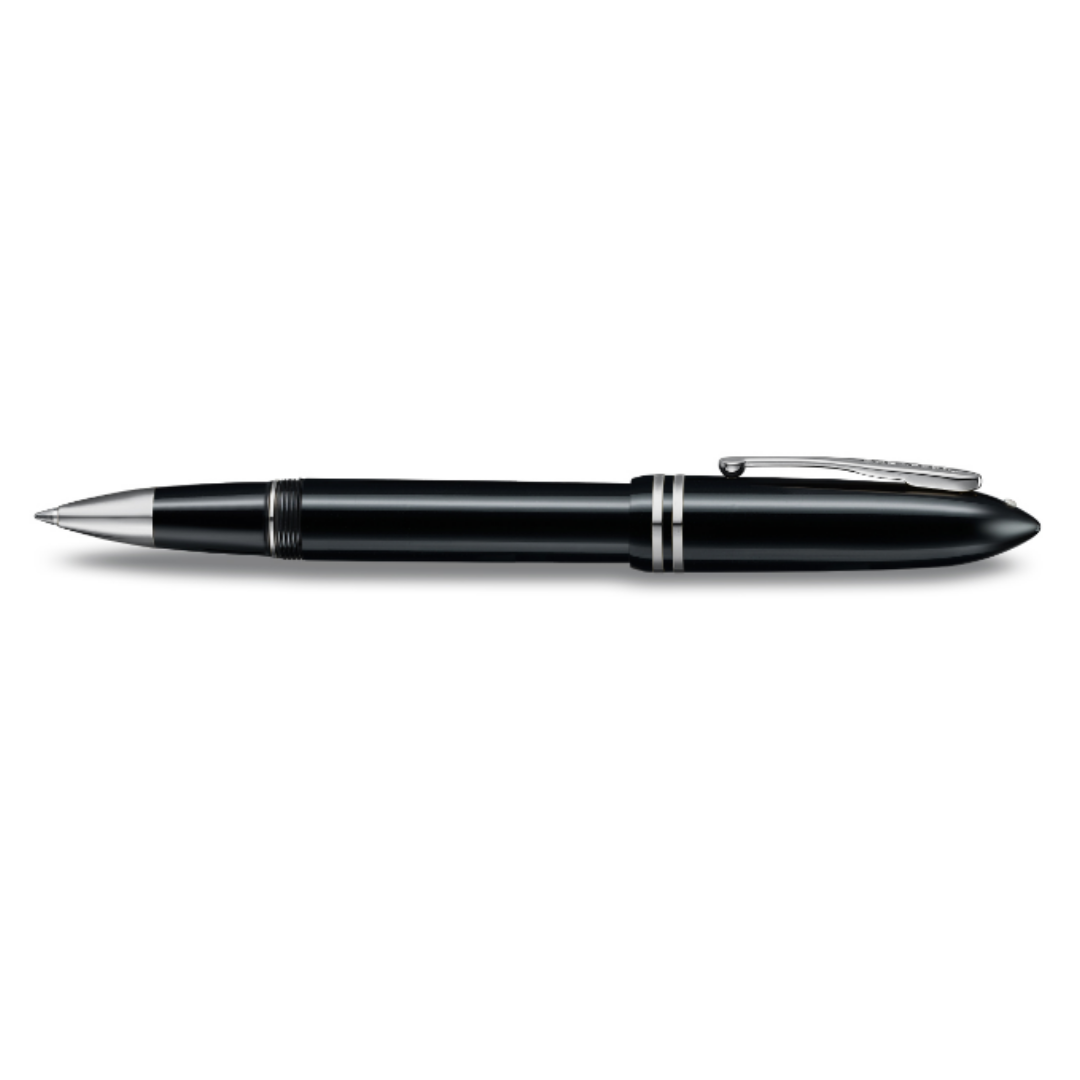 Sheaffer Balance III Glossy Black Roller Pen CT
