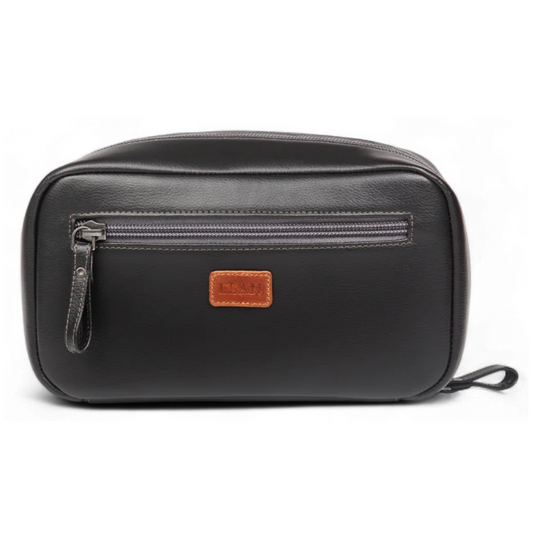 Elan Tech Pouch - Black