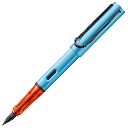 Lamy AL-Star Denim Fountain Pen