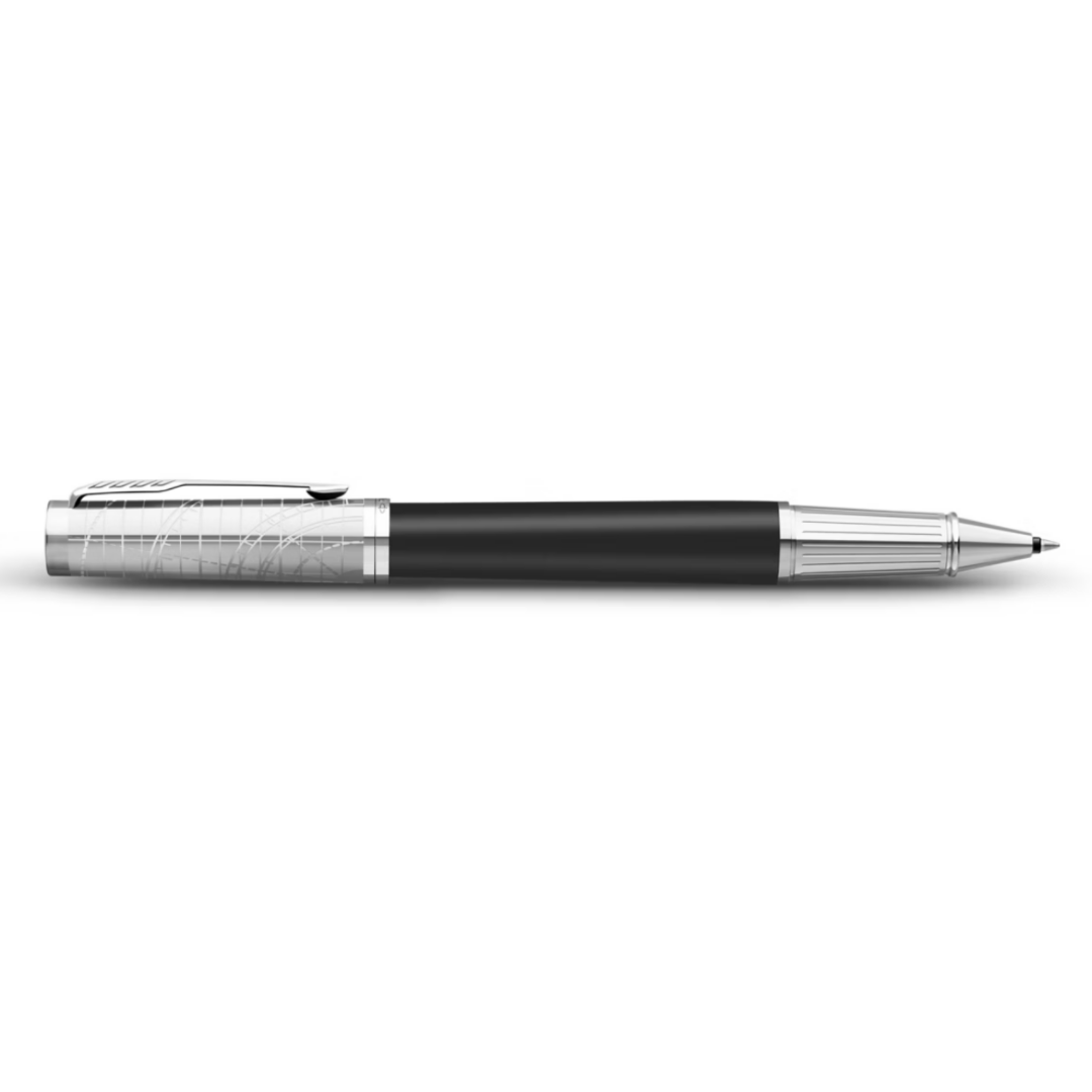 Parker Ingenuity Legacy of Flight Roller Pen