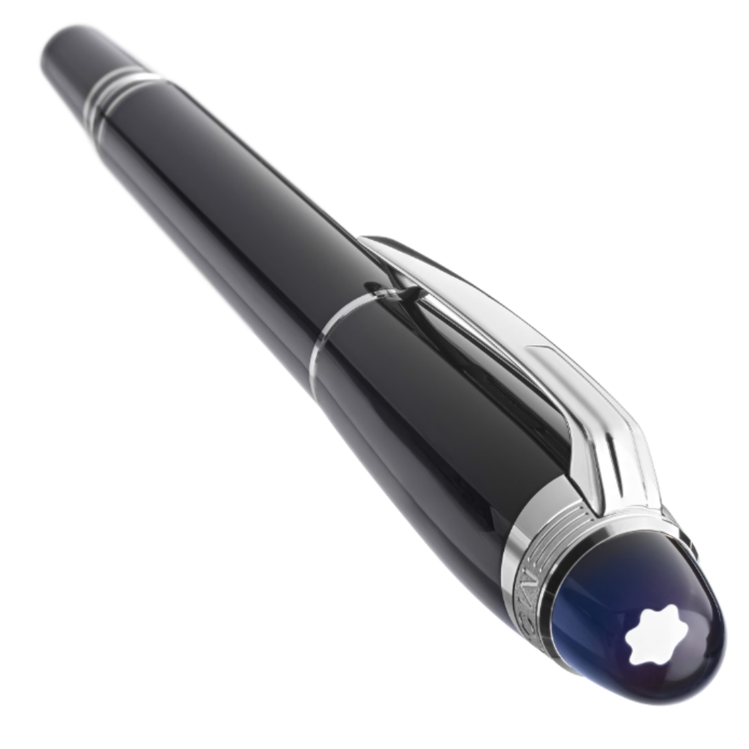 Mont Blanc Starwalker Precious Resin Fineliner Pen