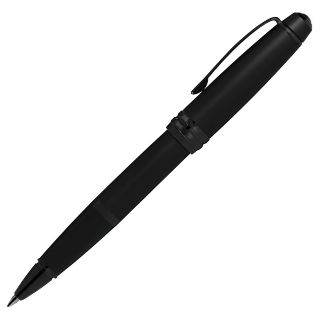 Cross Bailey Matte Black Roller Pen
