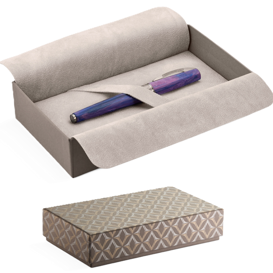 Visconti Mirage Mythos Persephone Fountain Pen