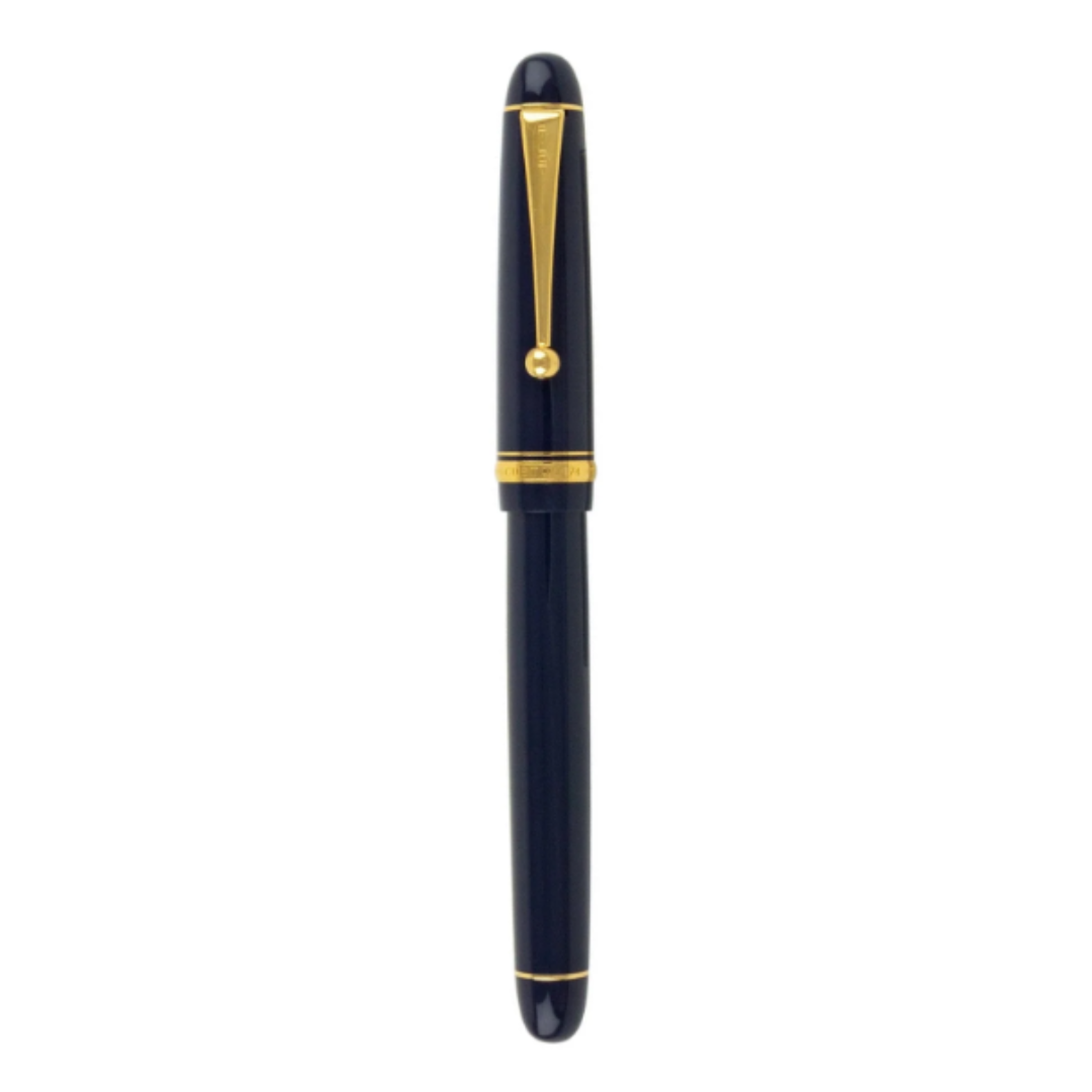 Pilot Custom 74 Dark Blue GT Fountain Pen