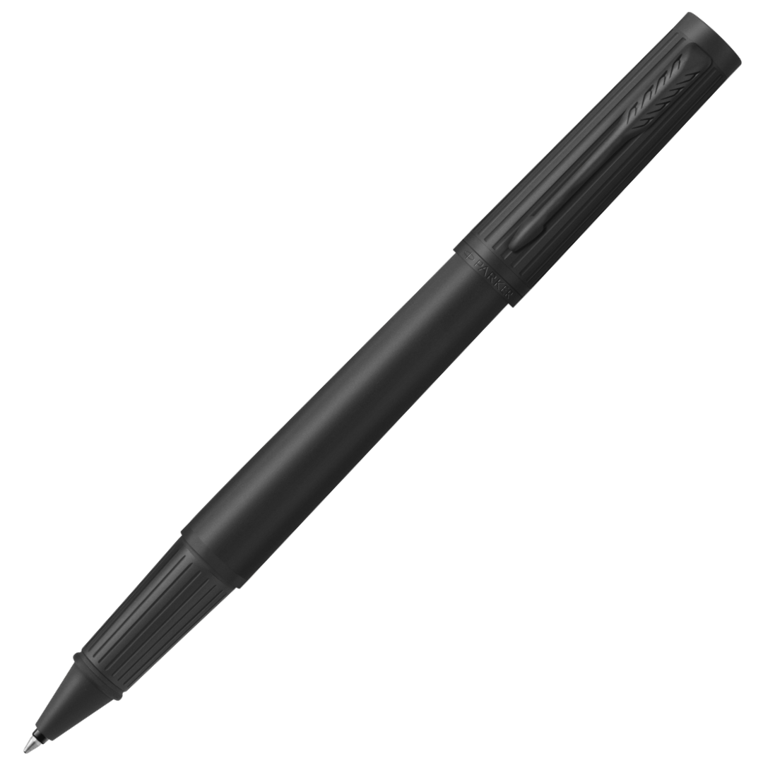 Parker Ingenuity Black BT Roller Pen