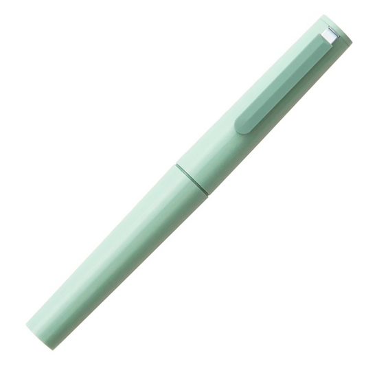 Sailor Tuzu Adjust Green Fountain Pen