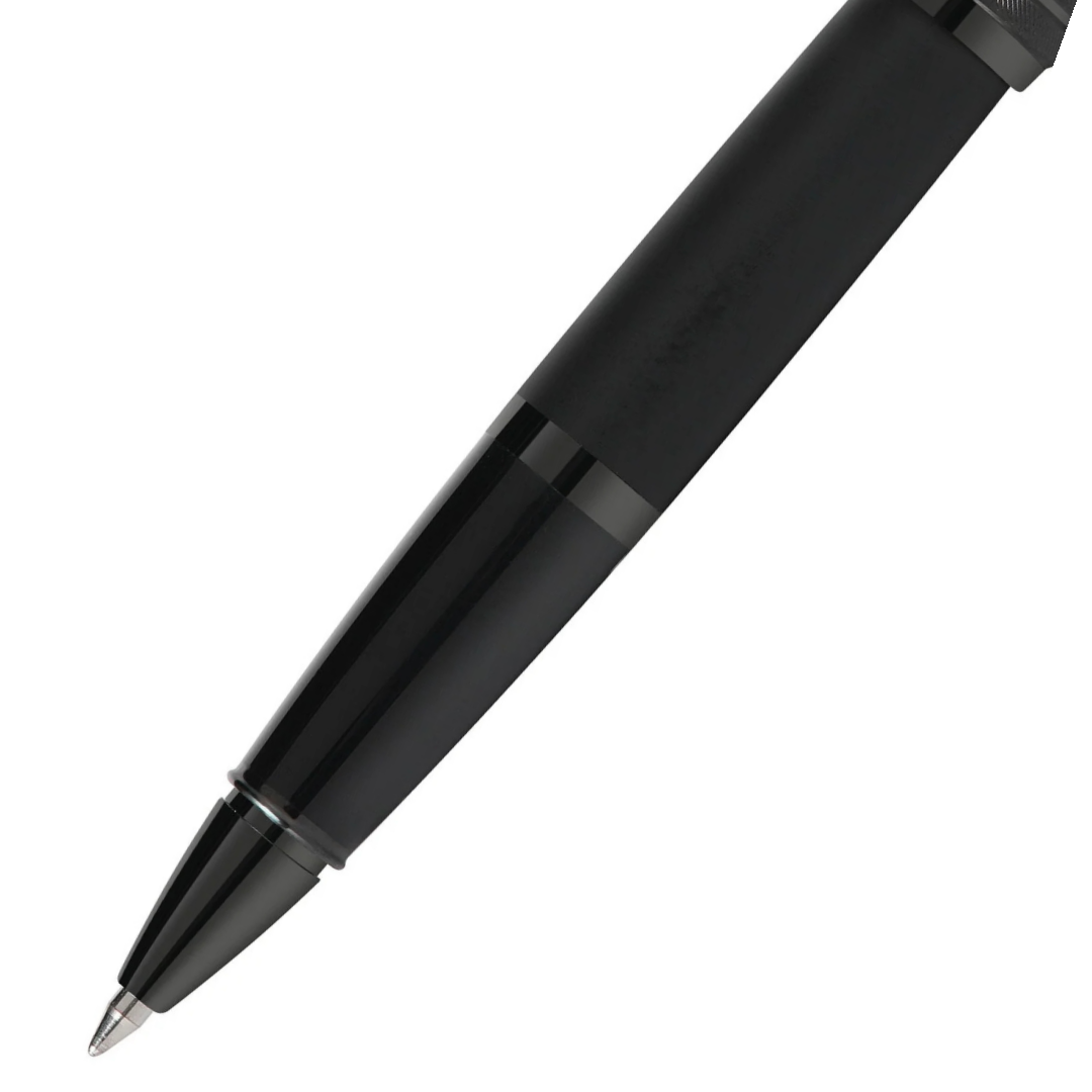 Cross Bailey Matte Black Roller Pen