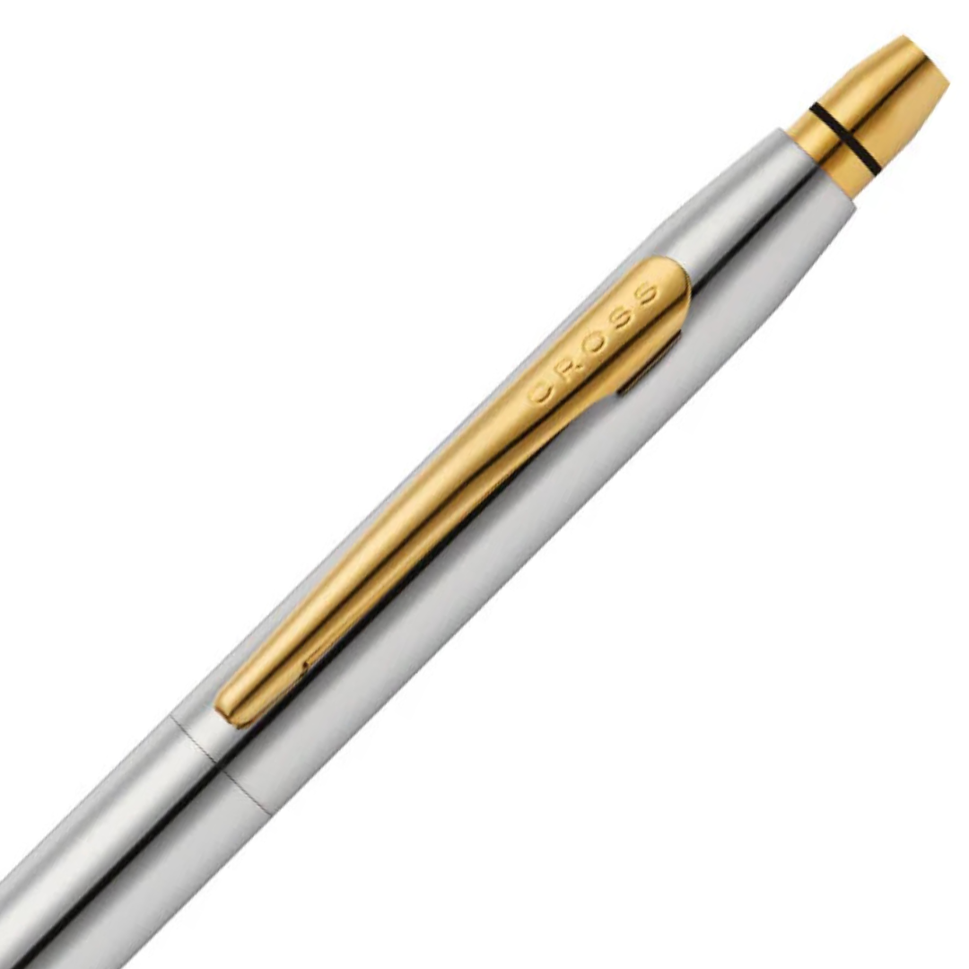 Cross Click Medalist Ballpoint Pen