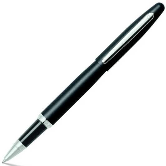 Sheaffer VFM Matt Black Roller Pen