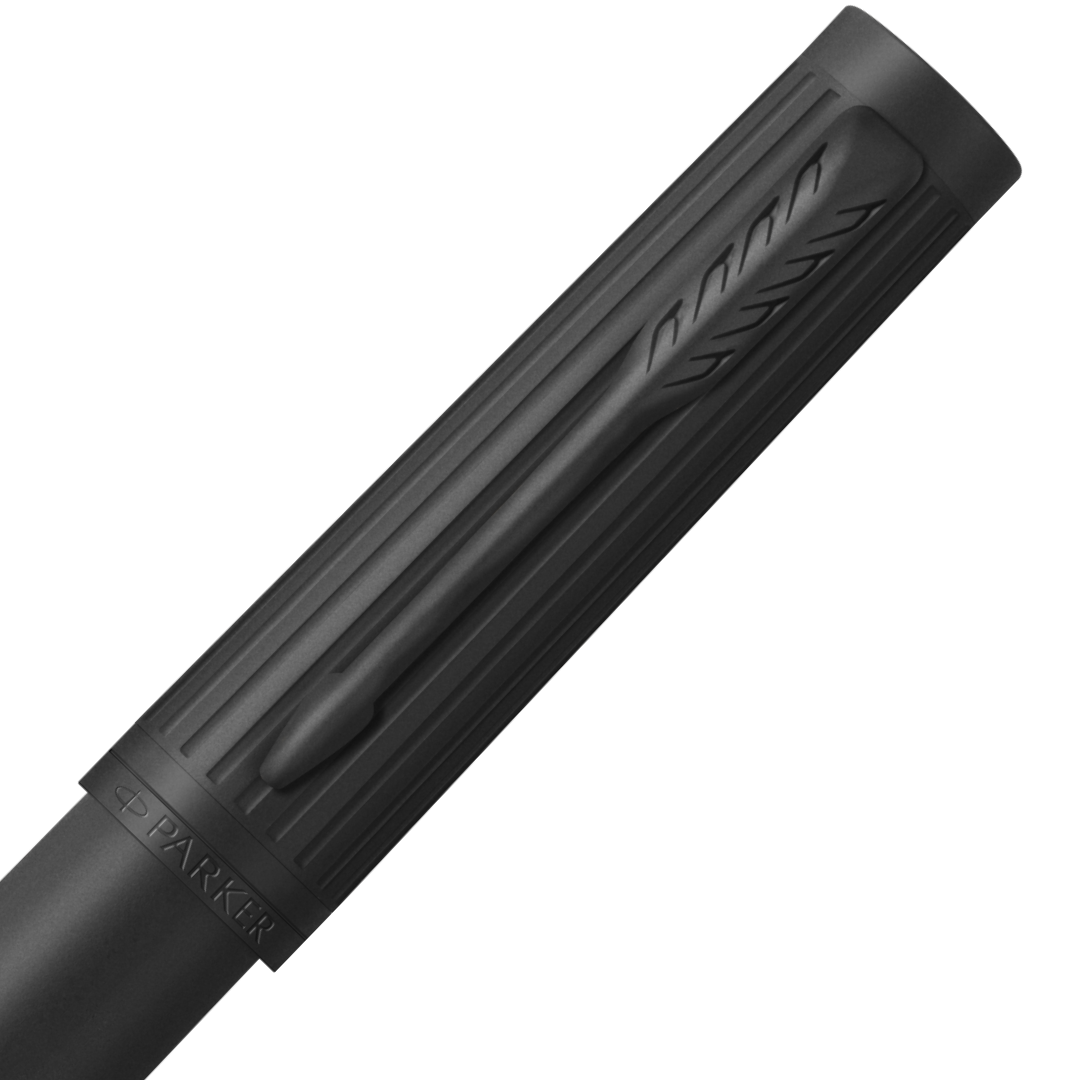 Parker Ingenuity Black BT Roller Pen
