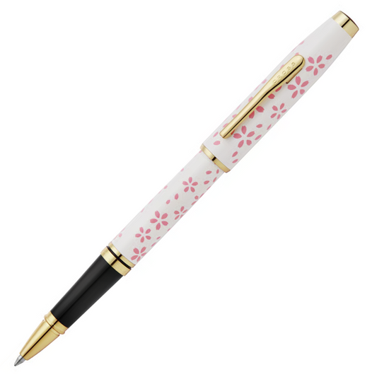 Cross Coventry Cherry Blossom Roller Pen