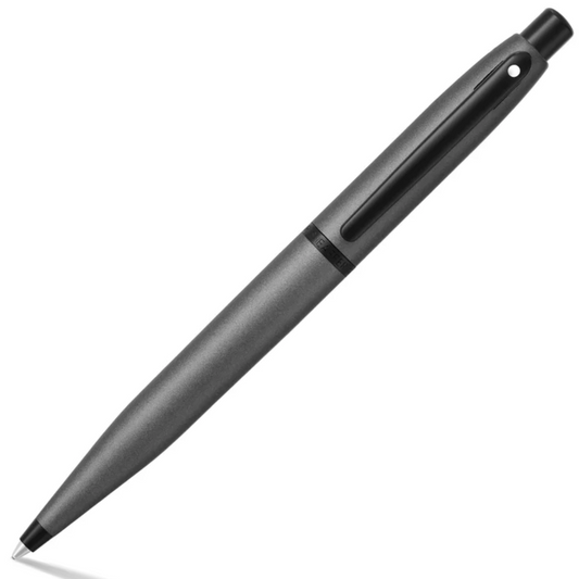 Sheaffer VFM Matt Grey Ball pen
