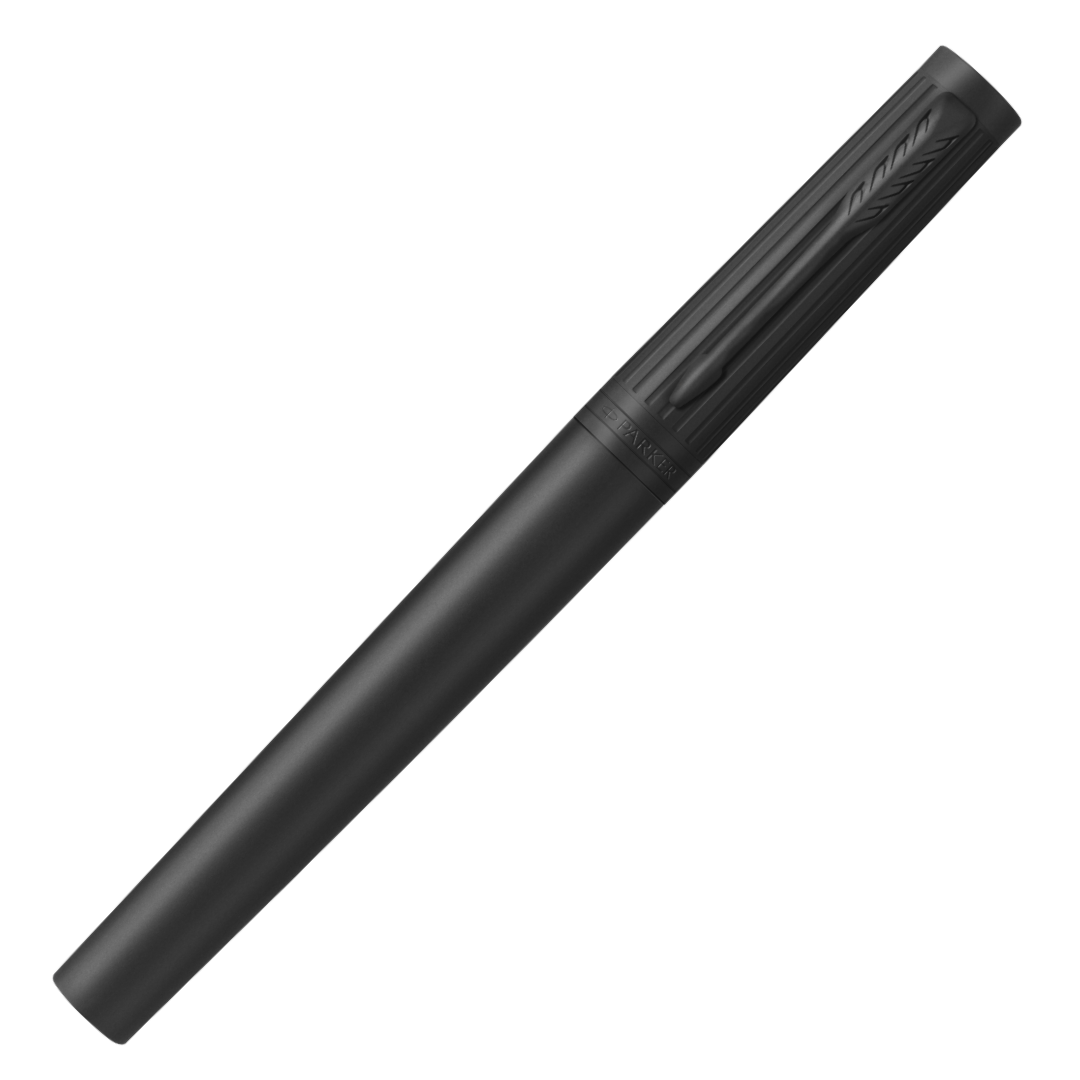 Parker Ingenuity Black BT Fountain Pen