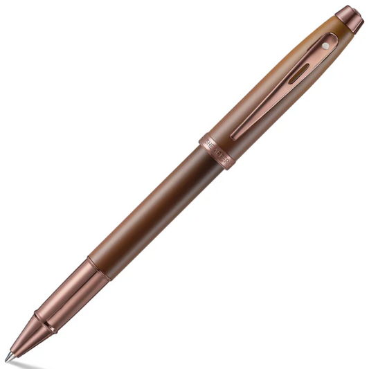 Sheaffer 100 Coffee Roller Pen