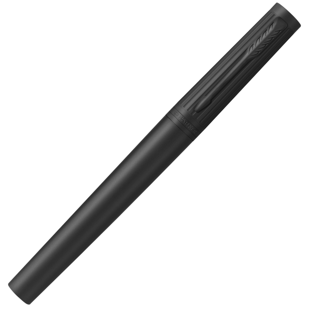 Parker Ingenuity Black BT Roller Pen