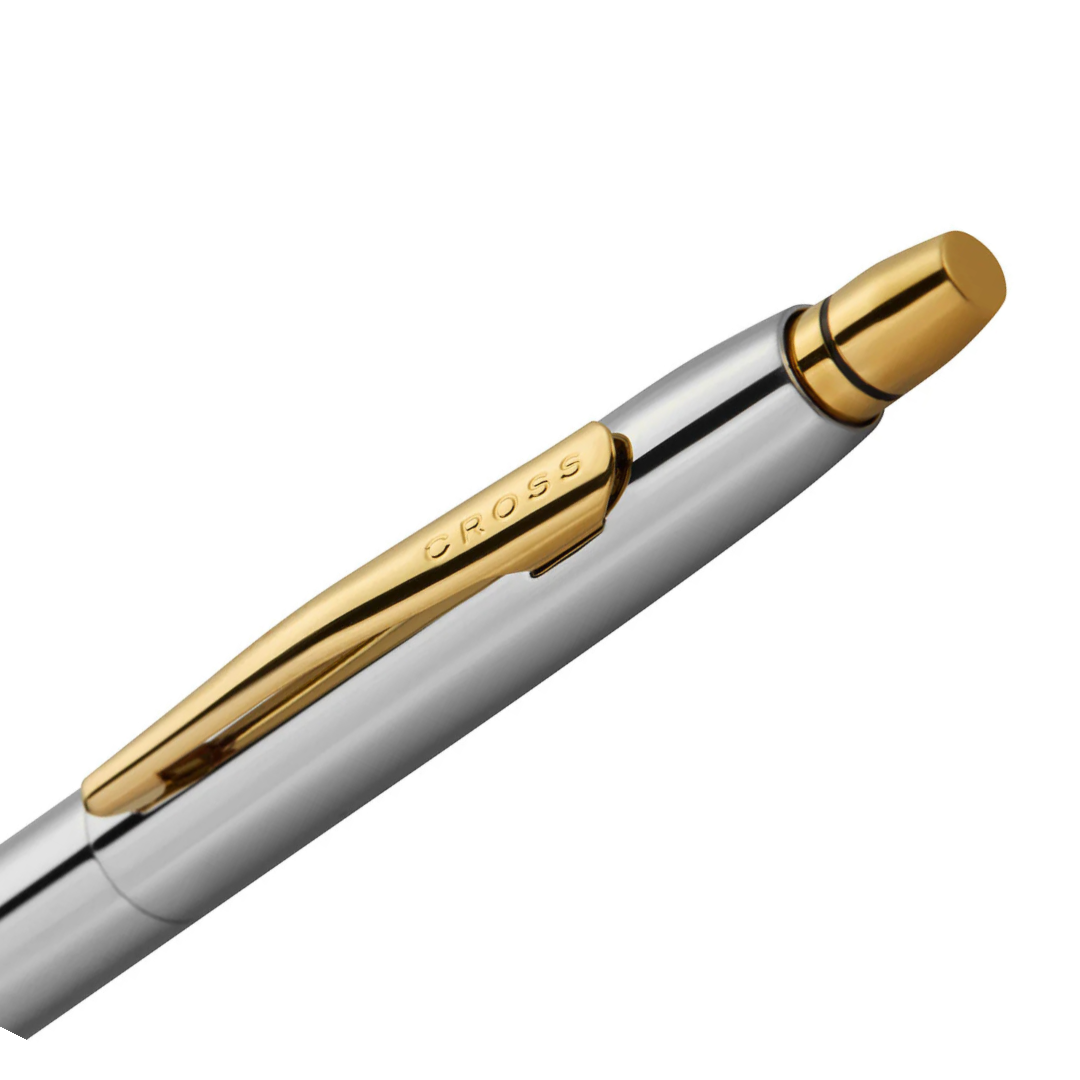 Cross Click Medalist Ballpoint Pen