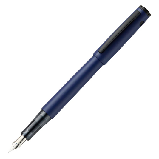 Pilot Explorer Navy Fountain Pen