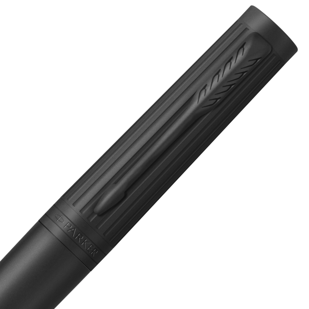 Parker Ingenuity Black BT Fountain Pen