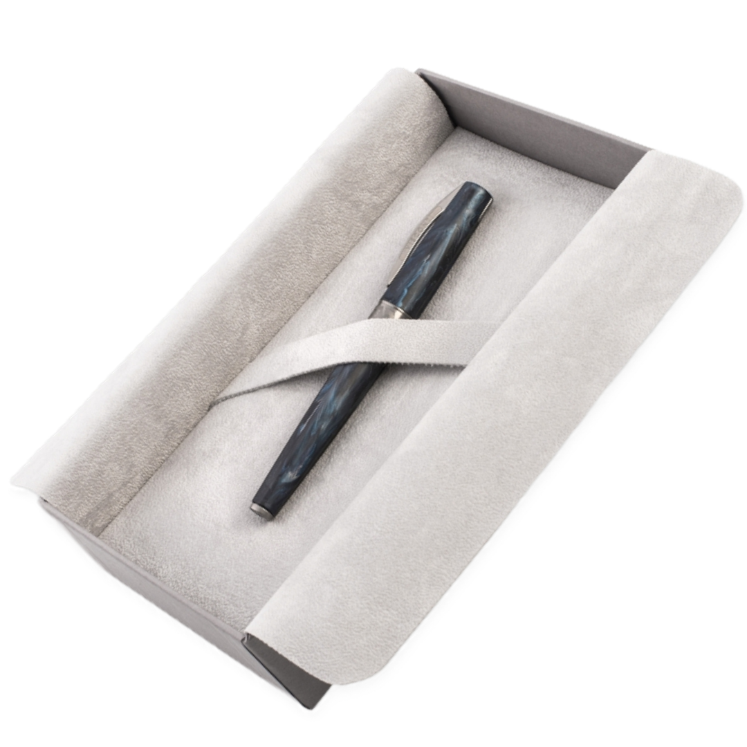 Visconti Mirage Mythos Poseidon Fountain Pen