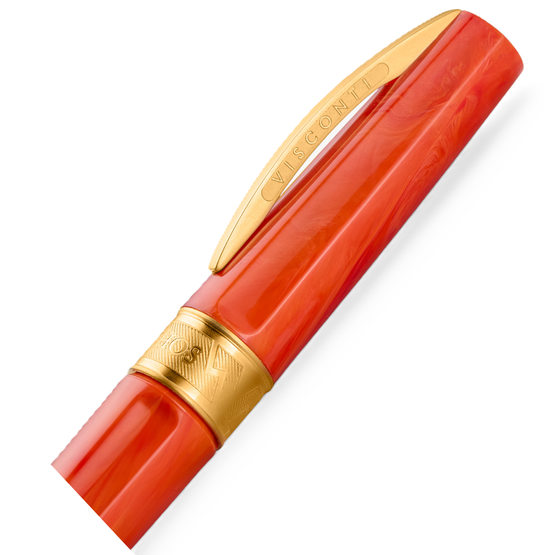 Visconti Mirage Mythos Demeter Fountain Pen