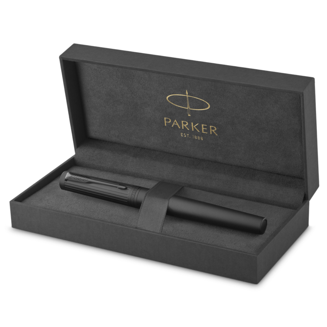 Parker Ingenuity Black BT Fountain Pen