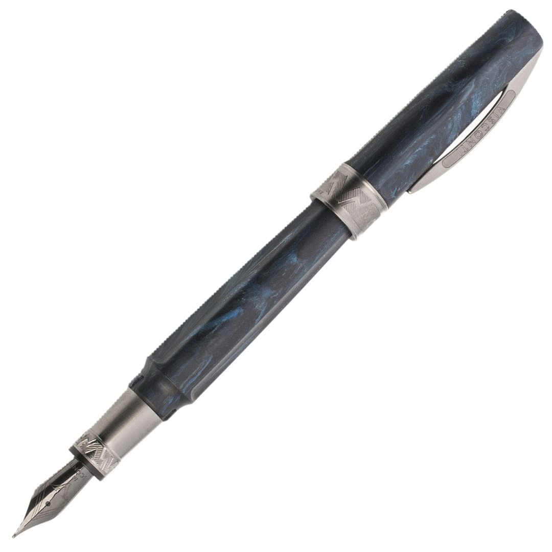 Visconti Mirage Mythos Poseidon Fountain Pen