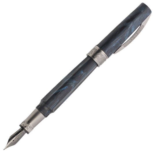 Visconti Mirage Mythos Poseidon Fountain Pen