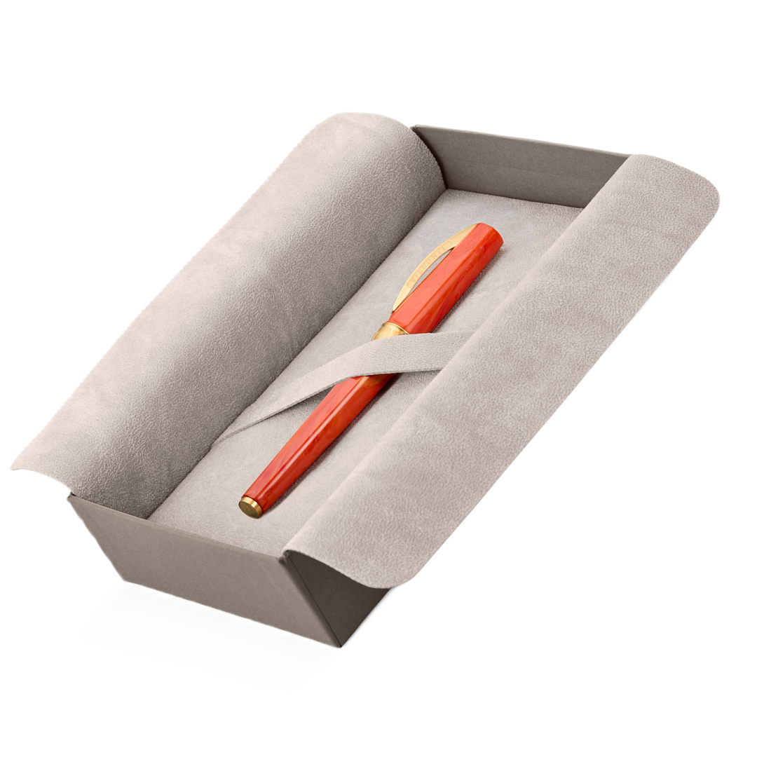 Visconti Mirage Mythos Demeter Fountain Pen