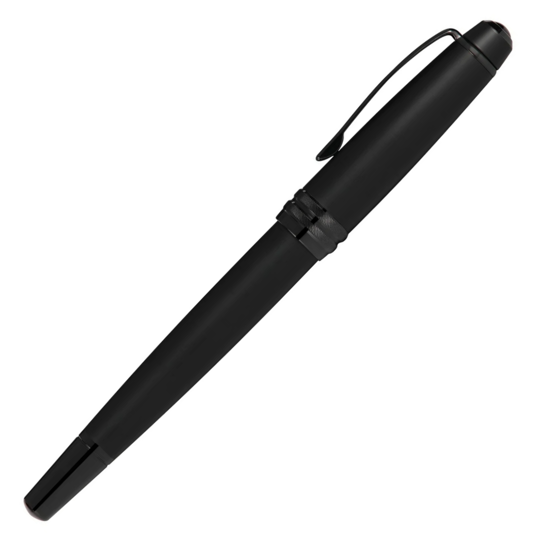 Cross Bailey Matte Black Roller Pen
