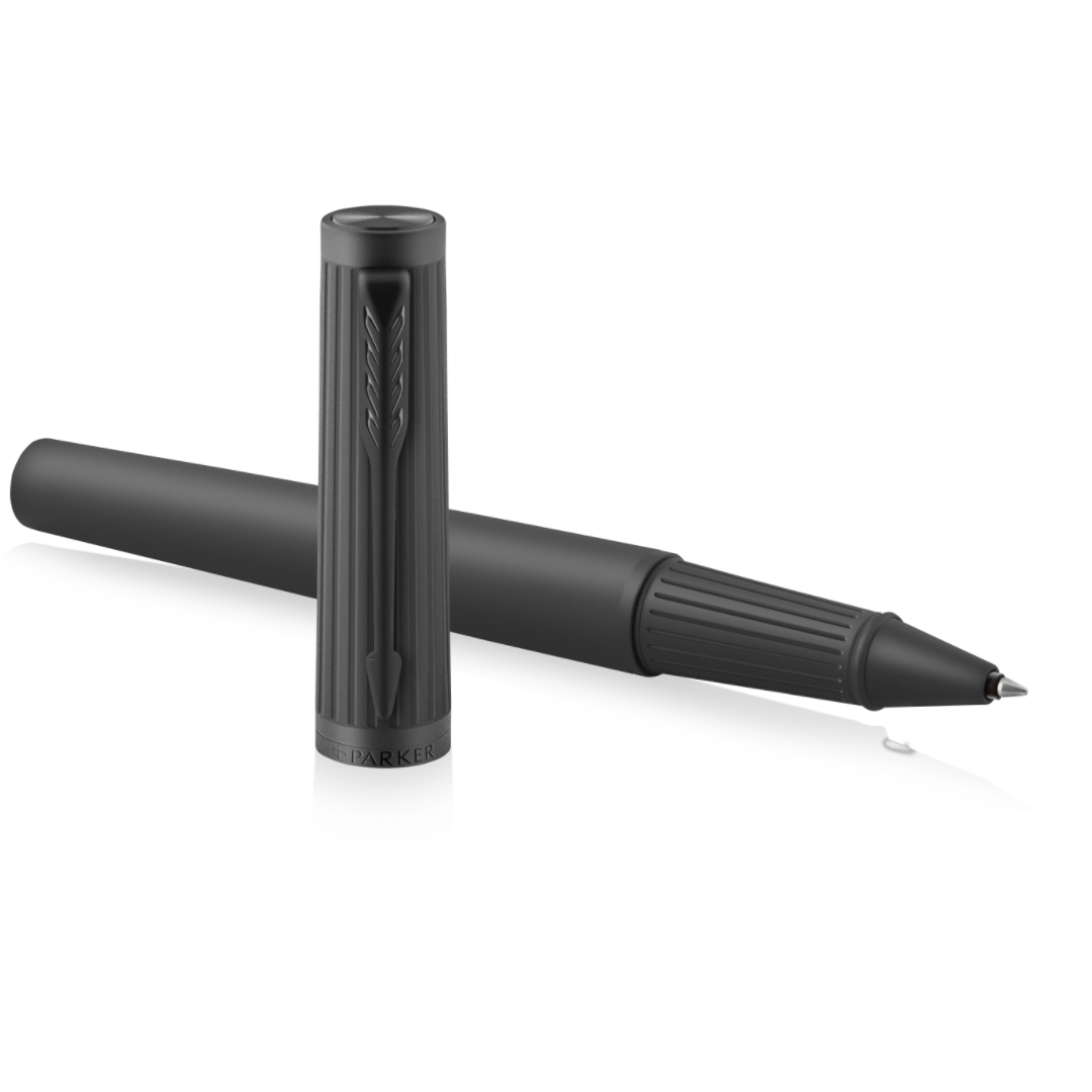 Parker Ingenuity Black BT Roller Pen