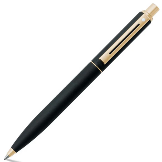 Sheaffer Sentinel Matt Black GT Ball Pen