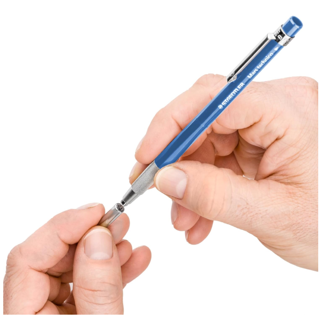 Staedtler Mars Technico 780 C Pencil 2mm