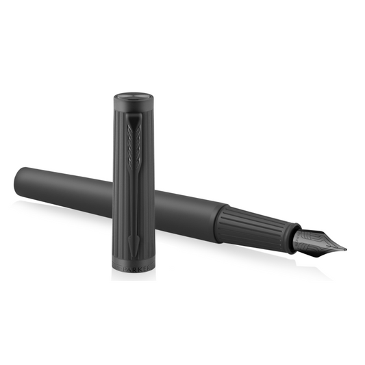 Parker Ingenuity Black BT Fountain Pen