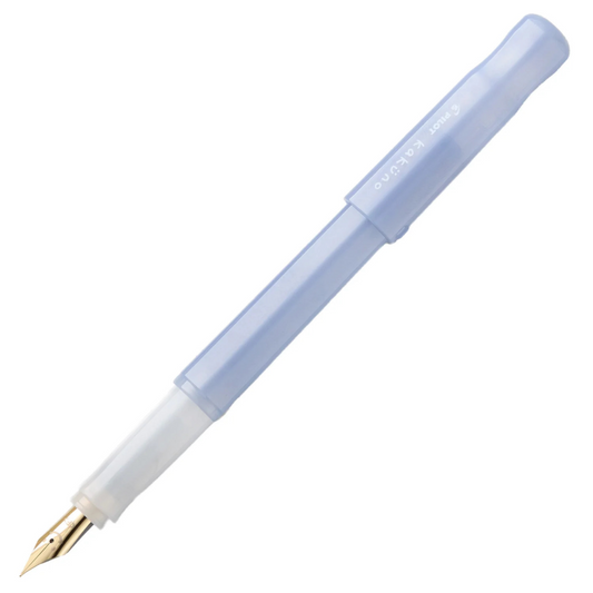 Pilot Kakuno Twilight Periwinkle Fountain Pen