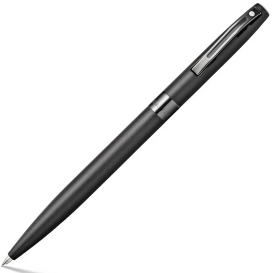 Sheaffer Reminder Matt Black Ball Pen