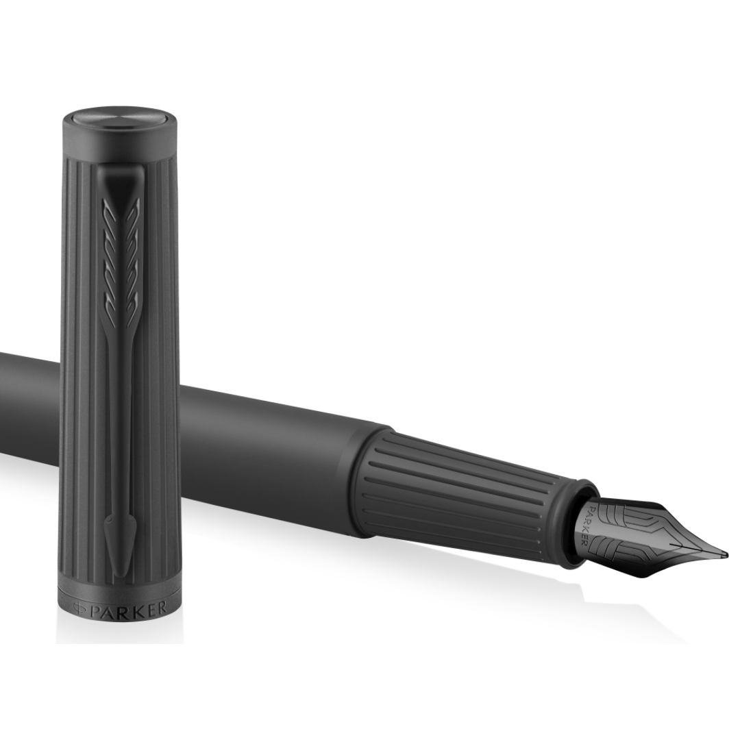 Parker Ingenuity Black BT Fountain Pen