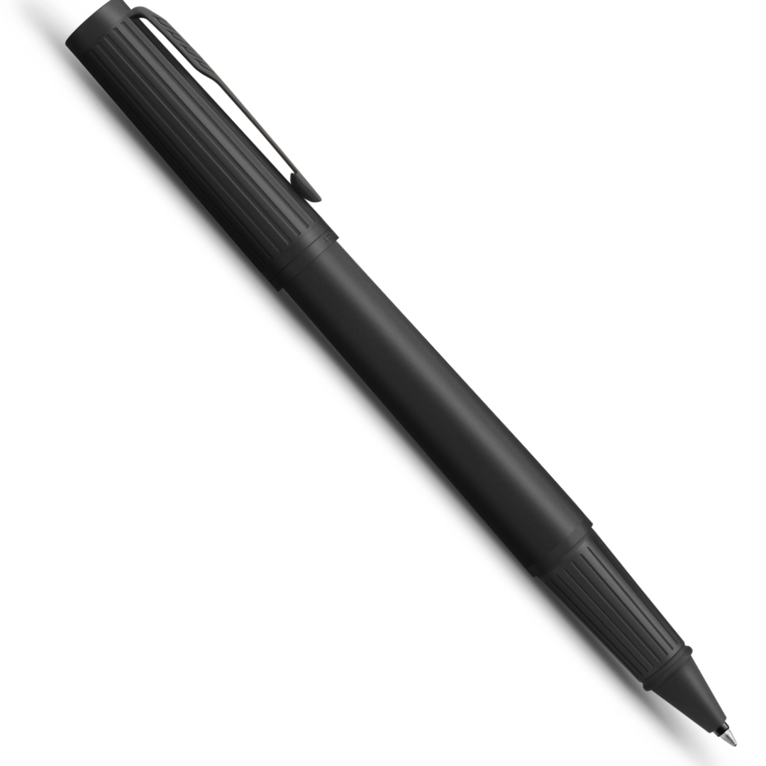 Parker Ingenuity Black BT Roller Pen