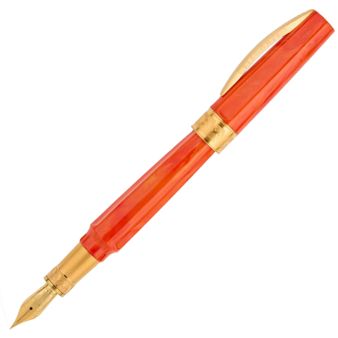 Visconti Mirage Mythos Demeter Fountain Pen