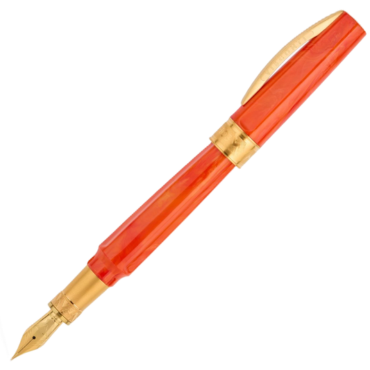 Visconti Mirage Mythos Demeter Fountain Pen