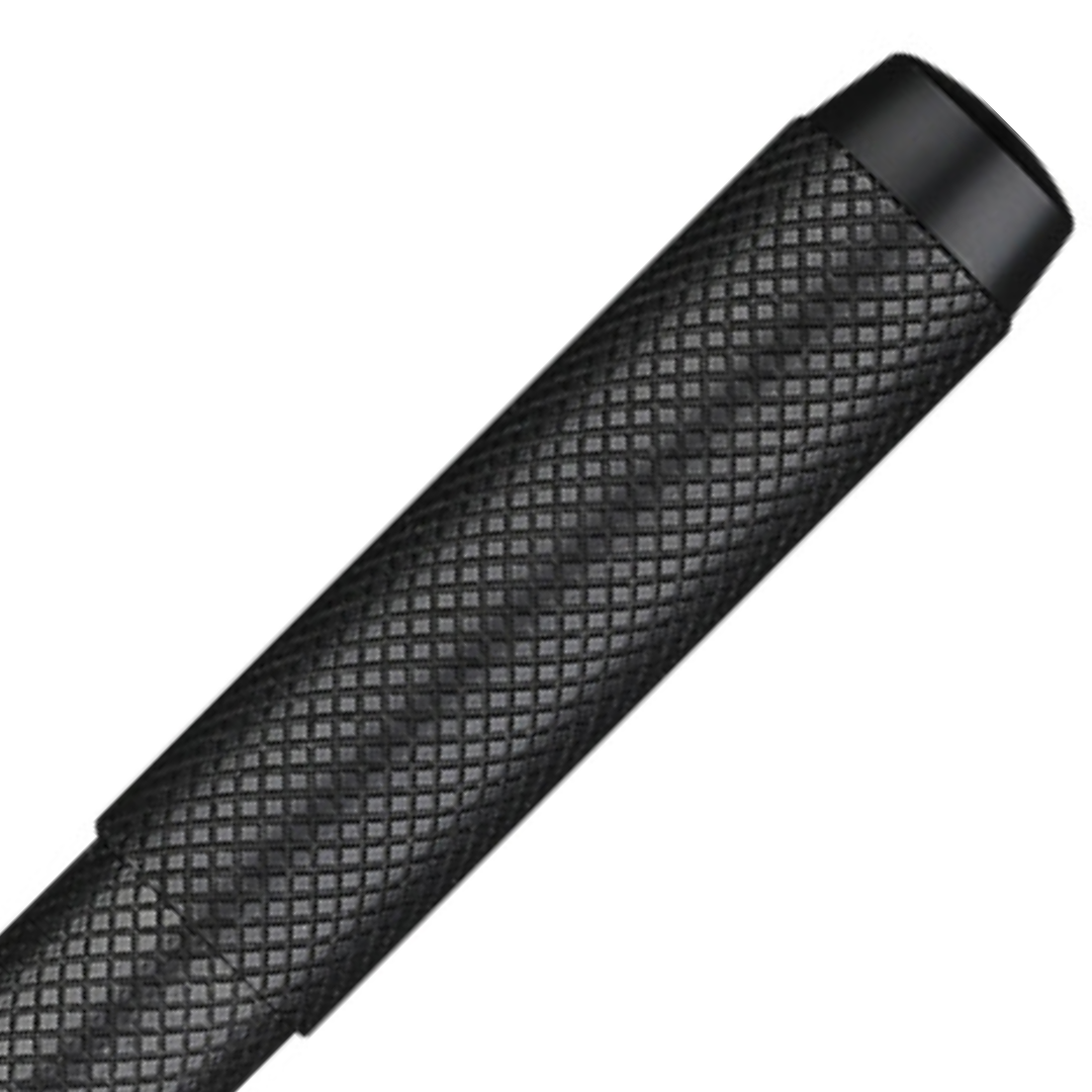 Moonman Delike Black Metal Fountain Pen
