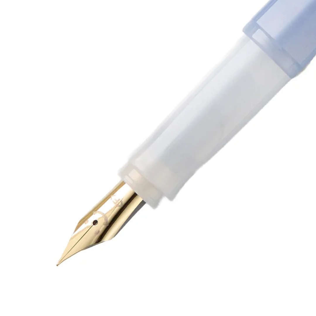 Pilot Kakuno Twilight Periwinkle Fountain Pen