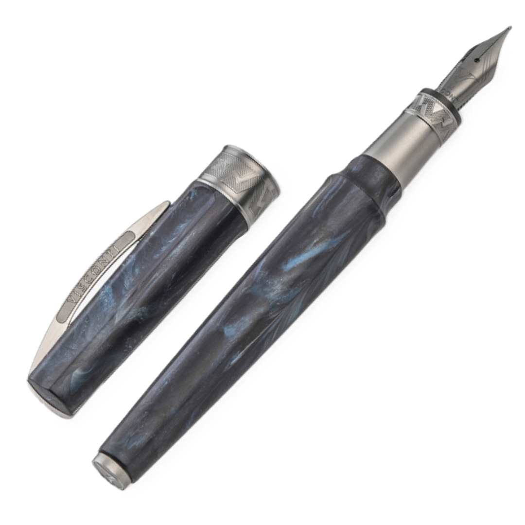 Visconti Mirage Mythos Poseidon Fountain Pen